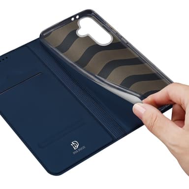 DUX DUCIS Skin Pro Series Taske med Kortspor Samsung Galaxy A56 5G / A36 5G