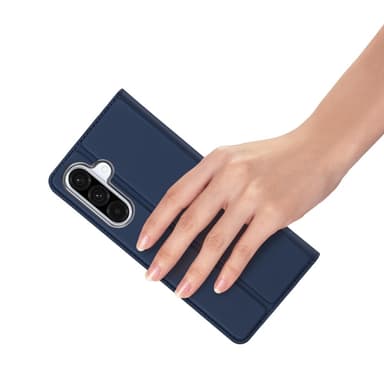 DUX DUCIS Skin Pro Series Taske med Kortspor Samsung Galaxy A56 5G / A36 5G