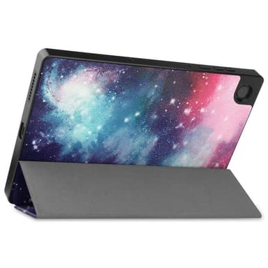 Trifoldet stativetui til Lenovo Tab M10 HD Gen 2 - Cosmic Space