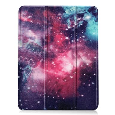 Apple iPad Air (2020) (2022) Trifoldet stativ-tabletetui - Plads