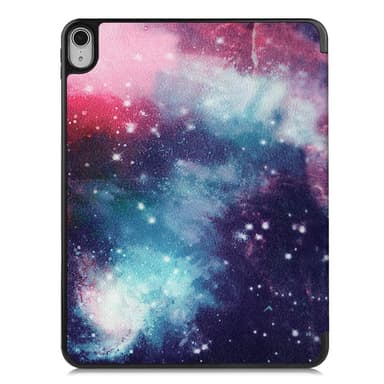Apple iPad Air (2020) (2022) Trifoldet stativ-tabletetui - Plads