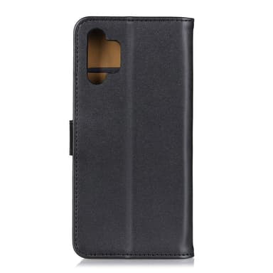 Pung Stand Telefontaske til Samsung Galaxy A32 4G - Sort