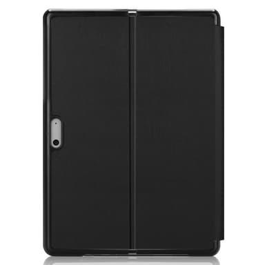 Microsoft Surface Pro 8 Tabletcover-stativ - Sort
