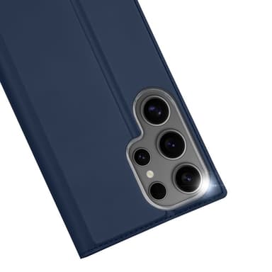 DUX DUCIS Skin Pro Series Taske Kortstik Samsung Galaxy S25 Ultra