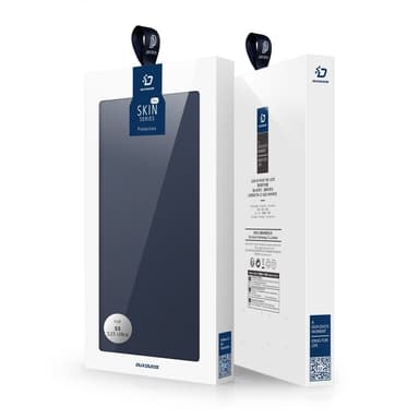 DUX DUCIS Skin Pro Series Taske Kortstik Samsung Galaxy S25 Ultra