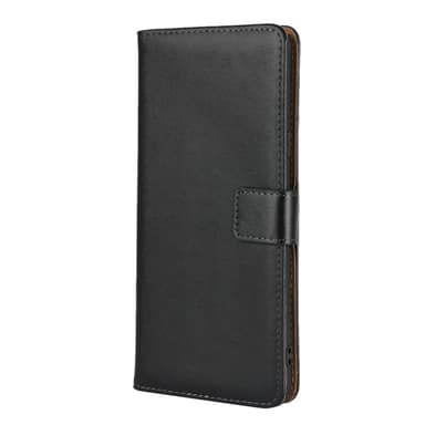 Taske til tegnebog til Samsung Galaxy Note 9 - Sort