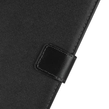 Taske til tegnebog til Samsung Galaxy Note 9 - Sort
