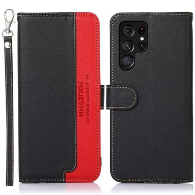 KHAZNEH Telefoncover til Samsung Galaxy S24 Ultra