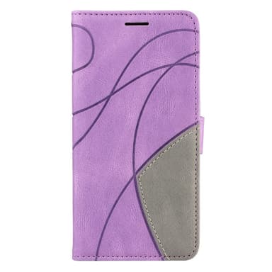 Til Samsung Galaxy S24+ KT-serie-1 dobbeltfarve