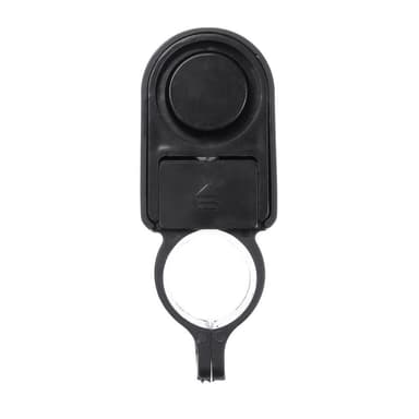 Tyverisikring 05db Alarm Sikkerhedslås Cykel Cykelsirene Cykling
