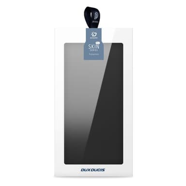 DUX DUCIS Skin Pro Series Taske med Kortspor Samsung Galaxy A16
