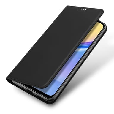 DUX DUCIS Skin Pro Series Taske med Kortspor Samsung Galaxy A16