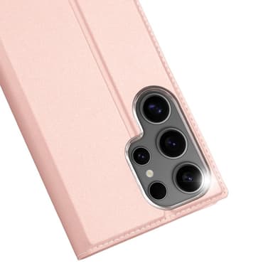 DUX DUCIS Skin Pro Series Taske Kortstik Samsung Galaxy S25 Ultra