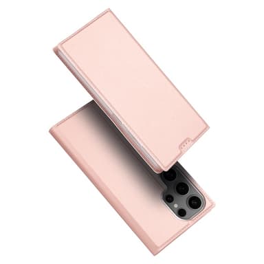 DUX DUCIS Skin Pro Series Taske Kortstik Samsung Galaxy S25 Ultra