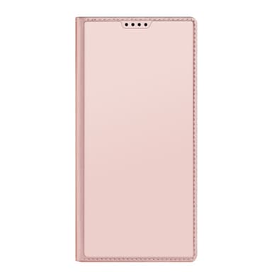 DUX DUCIS Skin Pro Series Taske Kortstik Samsung Galaxy S25 Ultra