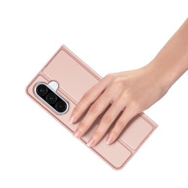 DUX DUCIS Skin Pro Series Taske med Kortspor Samsung Galaxy A56 5G / A36 5G