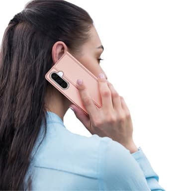 DUX DUCIS Skin Pro Series Taske med Kortspor Samsung Galaxy A56 5G / A36 5G