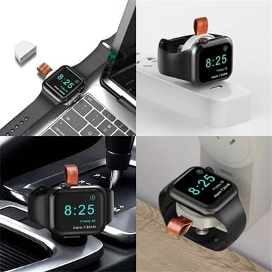Oplader A01 til A Watch