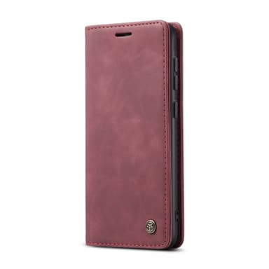 CASEME Retro Pung Taske til Samsung Galaxy S25+ (S25 Plus)