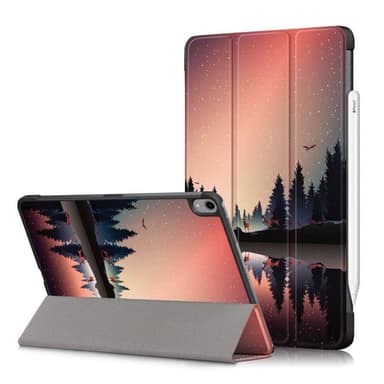 Aktiv cover iPad Air 11 (2024) - Dusk