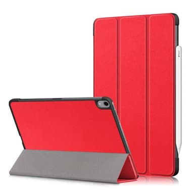 Aktiv cover iPad 10.9 (2022) - Rød