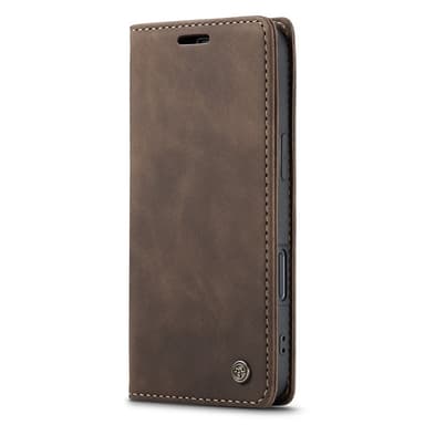 CASEME Retro tegnebog taske til iPhone 16 Plus