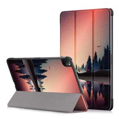 Aktiv cover iPad Pro 12.9 (2020) - Dusk