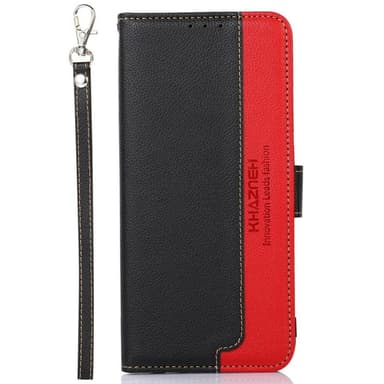 KHAZNEH Telefoncover til Samsung Galaxy A26 5G