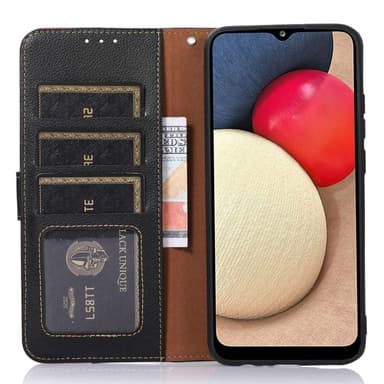 KHAZNEH Telefoncover til Samsung Galaxy A26 5G
