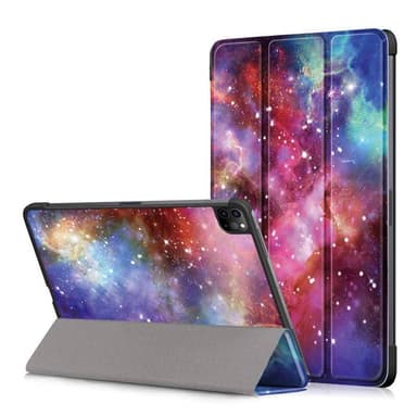 Aktiv cover iPad Pro 12.9 (2022) - Nebulosa