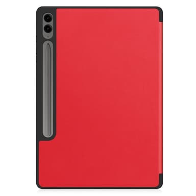 Trifoldet stativ Smart Taske til Samsung Galaxy Tab S10+ (S10 Plus)