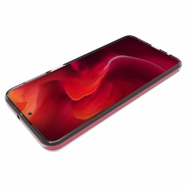 Til Motorola Moto G55 5G Ultra Tynd Blød TPU
