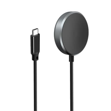 Oplader til Samsung Galaxy Watch7 / Watch FE / Watch6
