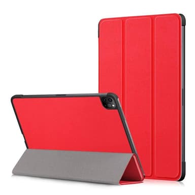 Aktiv cover iPad Pro 12.9 (2021) - Rød
