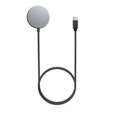 Oplader til Samsung Galaxy Watch7 / Watch FE / Watch6