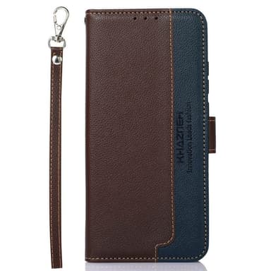KHAZNEH Telefoncover til Samsung Galaxy A26 5G