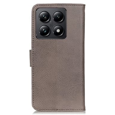 KHAZNEH Til Xiaomi 14T Case Shell