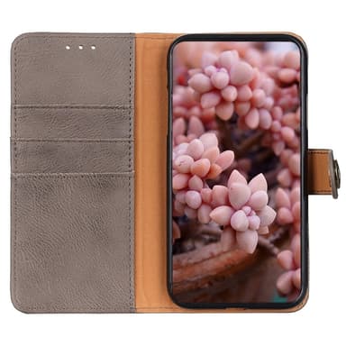 KHAZNEH For iPhone 16e Telefon Etui