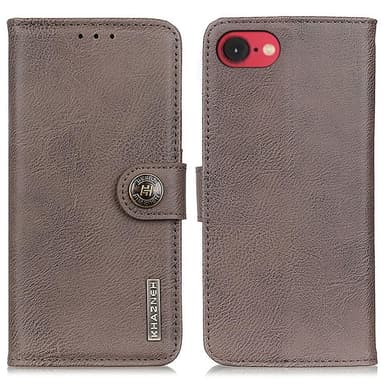 KHAZNEH For iPhone 16e Telefon Etui