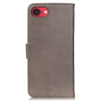 KHAZNEH For iPhone 16e Telefon Etui