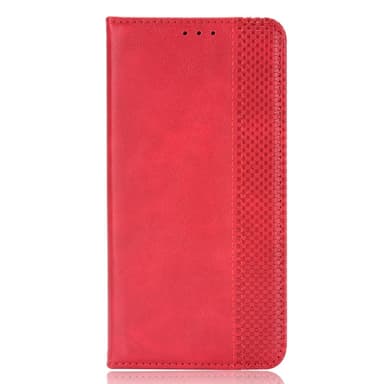 Wallet Stand Flip-telefonetui til Samsung Galaxy A56 5G