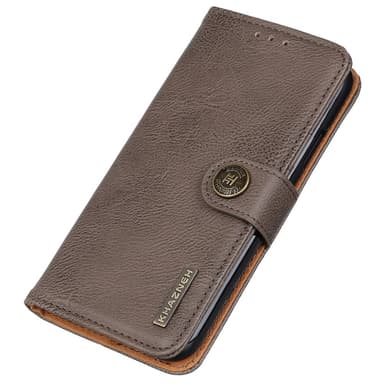 KHAZNEH For iPhone 16e Telefon Etui