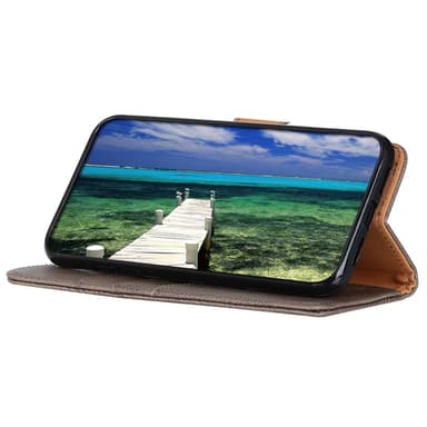 KHAZNEH For iPhone 16e Telefon Etui