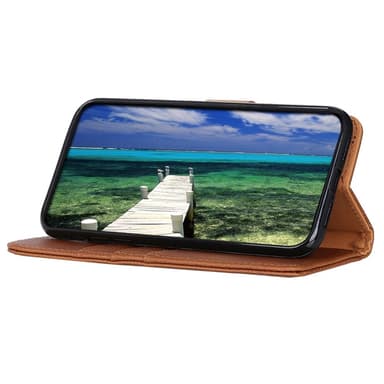 KHAZNEH For iPhone 16e Telefon Etui