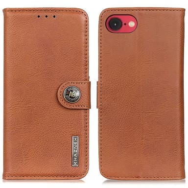 KHAZNEH For iPhone 16e Telefon Etui