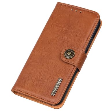 KHAZNEH For iPhone 16e Telefon Etui