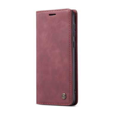 CASEME Retro Pung Taske til Samsung Galaxy A56