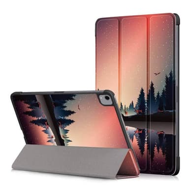 Aktiv cover iPad Air 13 (2024) - Dusk