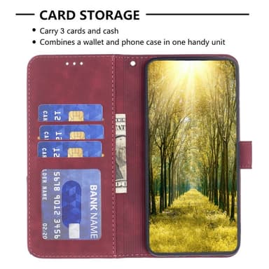 BINFEN Cover til Xiaomi Redmi 14C