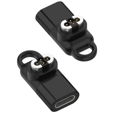 Oplader til Shokz Openswim Pro S710 Bone Conduction USB-C